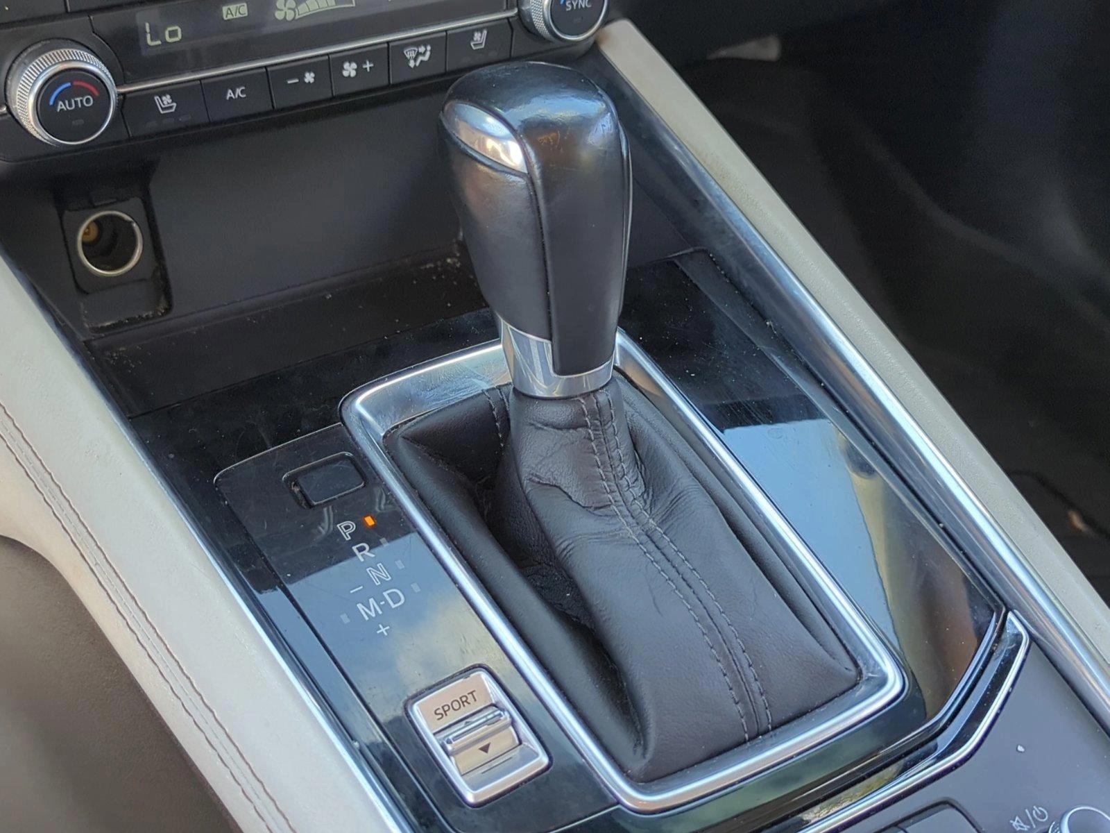 2021 Mazda CX-5 Vehicle Photo in Margate, FL 33063
