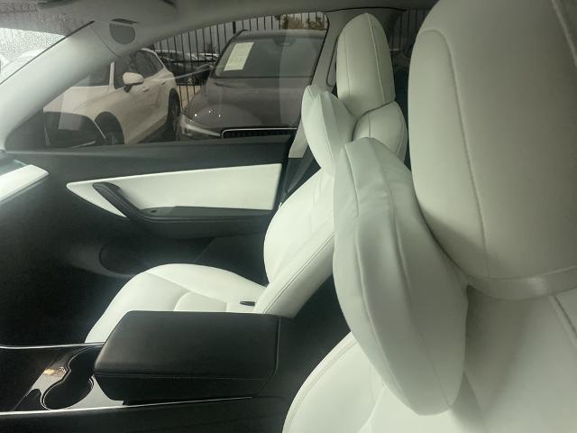 2020 Tesla Model Y Vehicle Photo in Grapevine, TX 76051