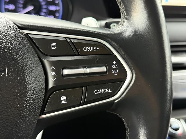 2022 Hyundai Palisade Vehicle Photo in MADISON, WI 53713-3220