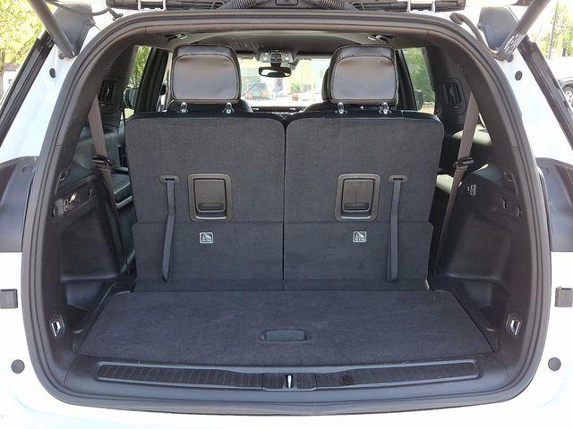 2023 Jeep Grand Cherokee L Vehicle Photo in PAWLING, NY 12564-3219