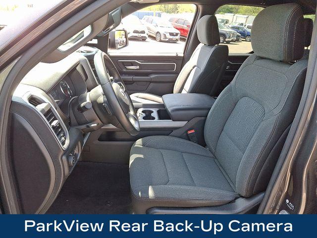 2022 Ram 1500 Vehicle Photo in PAWLING, NY 12564-3219