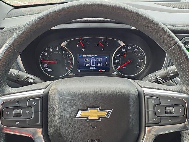 2022 Chevrolet Blazer Vehicle Photo in Pleasant Hills, PA 15236