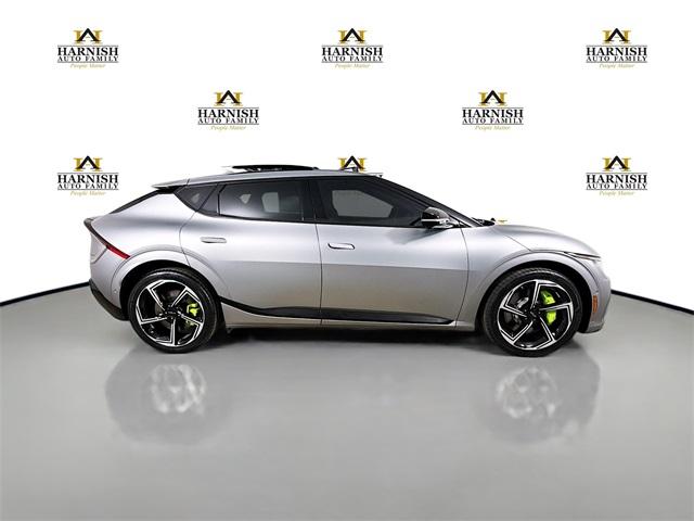 2023 Kia EV6 Vehicle Photo in Everett, WA 98204
