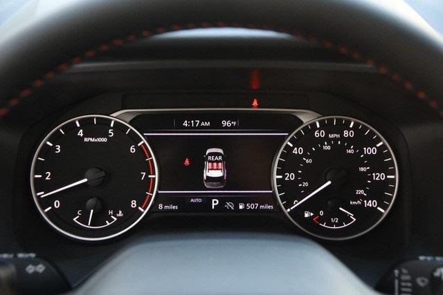 2025 Nissan Rogue Vehicle Photo in Hazelwood, MO 63042