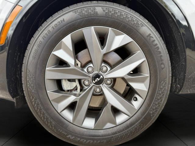 2023 Kia Sportage Vehicle Photo in Appleton, WI 54914