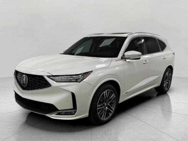 2025 Acura MDX Vehicle Photo in Appleton, WI 54913