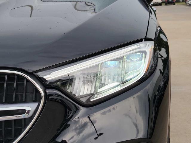 2025 Mercedes-Benz GLC Vehicle Photo in HOUSTON, TX 77079