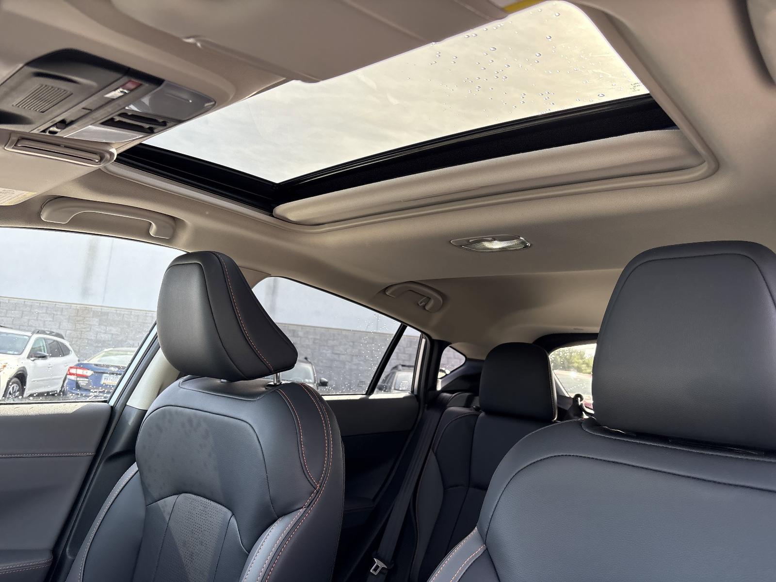 2024 Subaru Crosstrek Vehicle Photo in Mechanicsburg, PA 17050