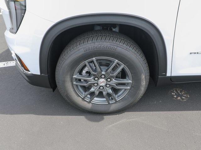 2025 GMC Acadia Vehicle Photo in HOMOSASSA, FL 34448-1461