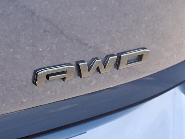 2023 GMC Terrain Vehicle Photo in TREVOSE, PA 19053-4984