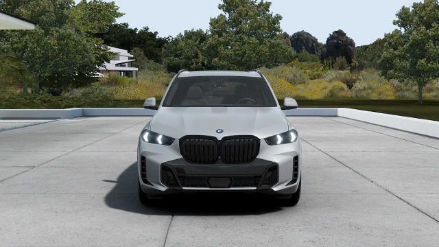 2025 BMW X5 xDrive50e Vehicle Photo in GRAPEVINE, TX 76051
