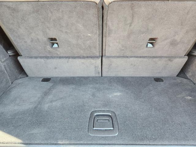 2024 BMW X7 xDrive40i Vehicle Photo in PLANO, TX 75024