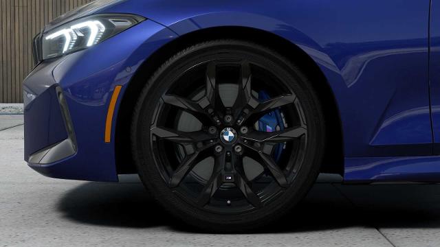 2025 BMW 330i Vehicle Photo in GRAPEVINE, TX 76051