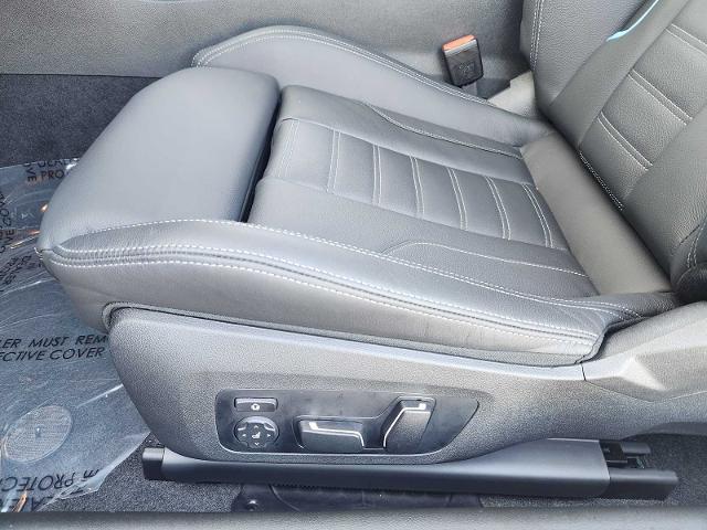2024 BMW M2 Vehicle Photo in PLANO, TX 75024