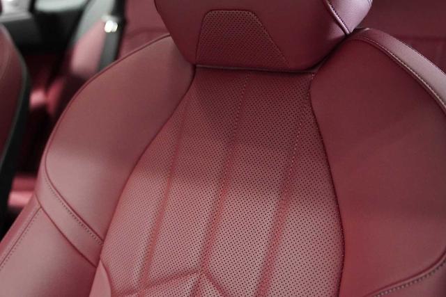 2024 BMW 530i Vehicle Photo in GRAPEVINE, TX 76051