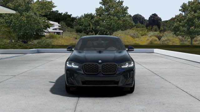 2025 BMW X4 xDrive30i Vehicle Photo in GRAPEVINE, TX 76051