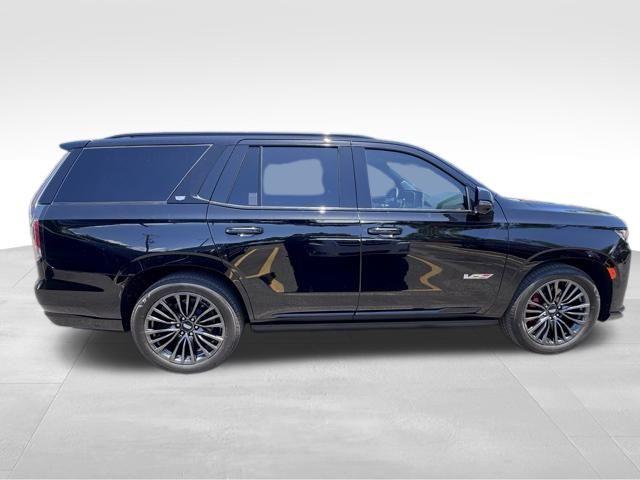 2024 Cadillac Escalade Vehicle Photo in DELRAY BEACH, FL 33483-3294