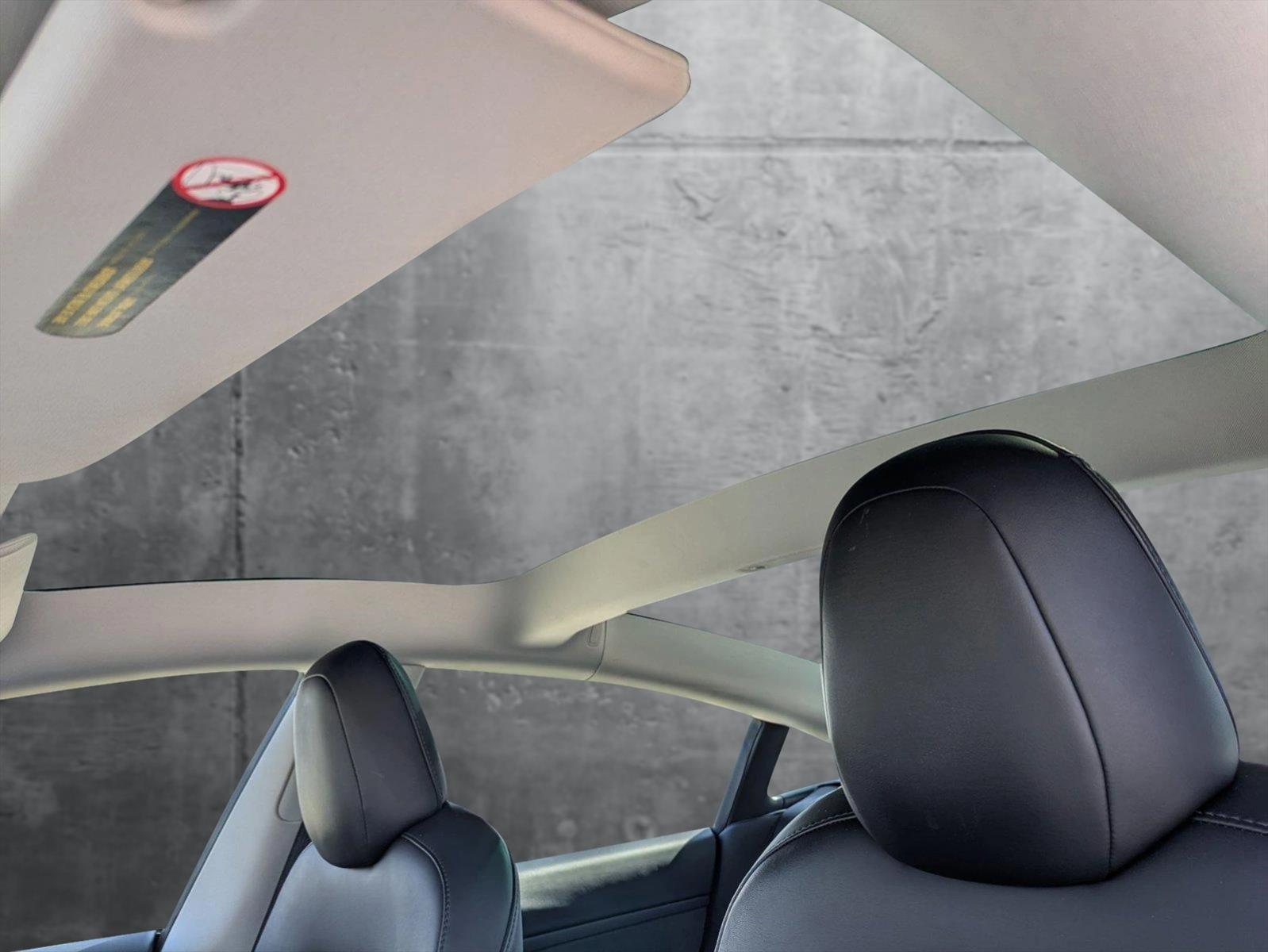 2021 Tesla Model 3 Vehicle Photo in Tustin, CA 92782