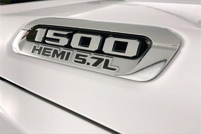 2019 Ram 1500 Vehicle Photo in INDEPENDENCE, MO 64055-1314