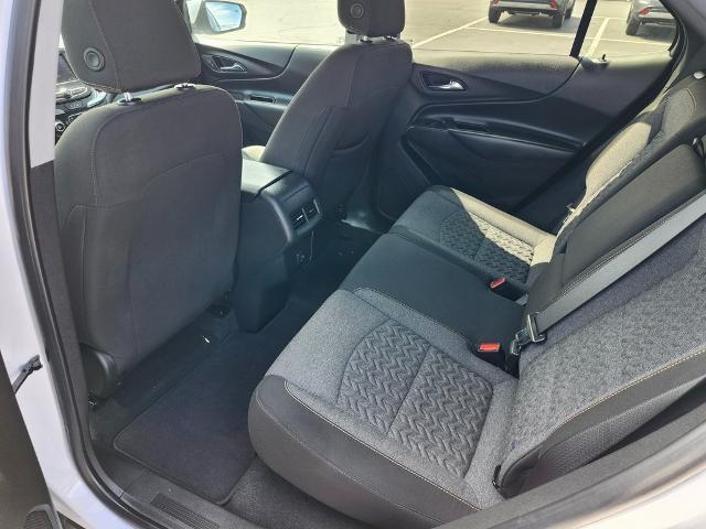 2024 Chevrolet Equinox Vehicle Photo in GREEN BAY, WI 54304-5303