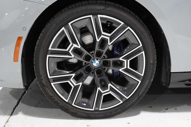 2024 BMW 530i Vehicle Photo in GRAPEVINE, TX 76051