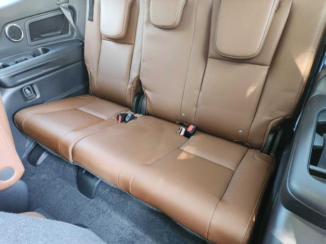 2024 Subaru Ascent Vehicle Photo in DALLAS, TX 75209
