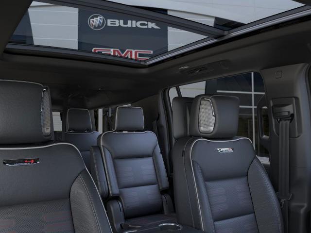 2025 GMC Yukon XL Vehicle Photo in APPLETON, WI 54914-8833