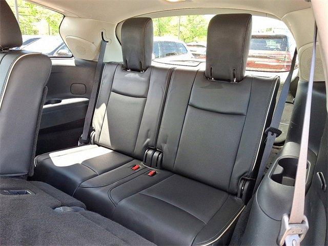 2019 INFINITI QX60 Vehicle Photo in Willow Grove, PA 19090