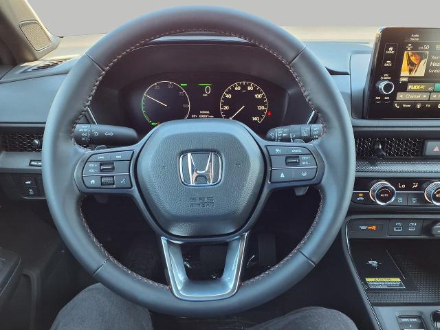 2025 Honda CR-V Hybrid Vehicle Photo in Oshkosh, WI 54904