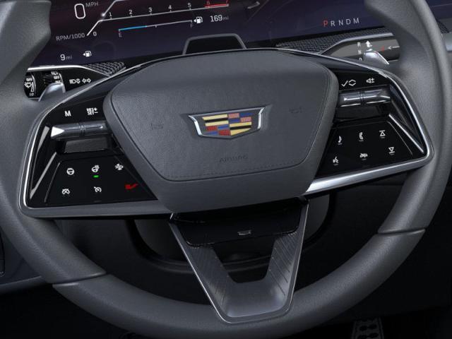 2025 Cadillac Escalade Vehicle Photo in MADISON, WI 53713-3220