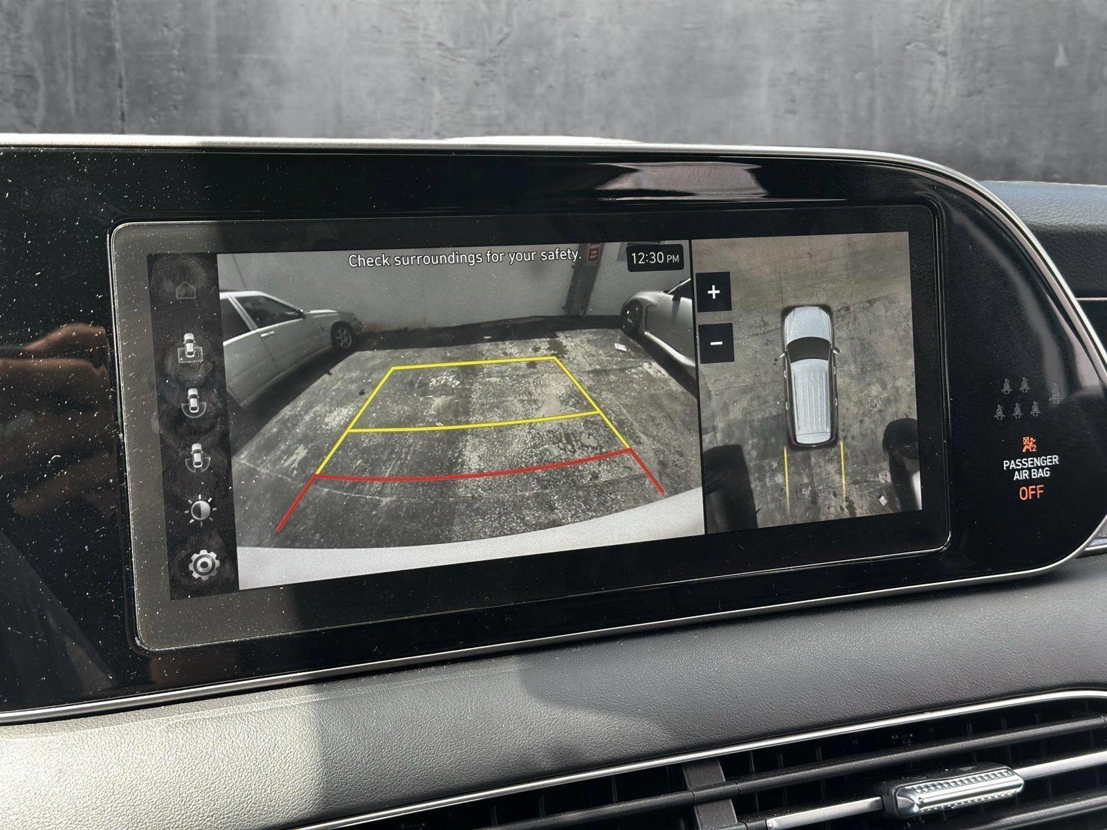 2020 Hyundai PALISADE Vehicle Photo in Hollywood, FL 33021