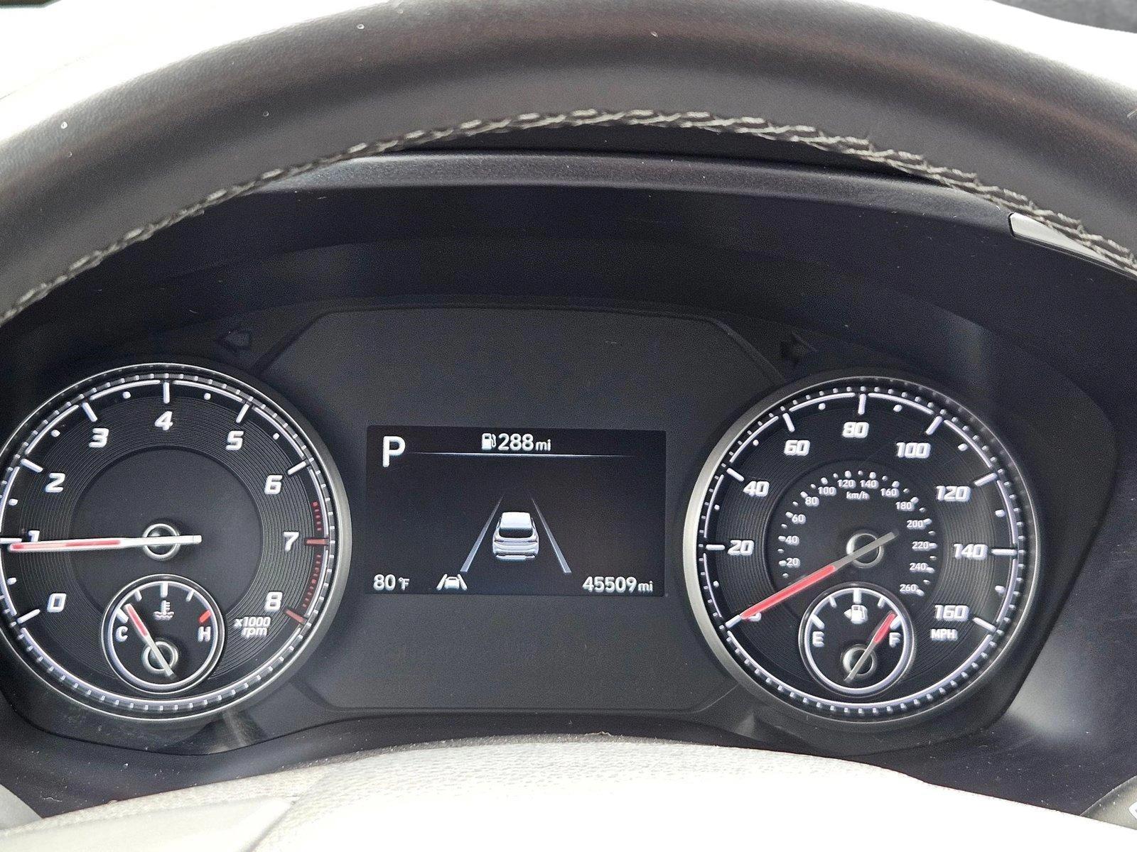 2023 Hyundai Santa Fe Vehicle Photo in ORLANDO, FL 32812-3021