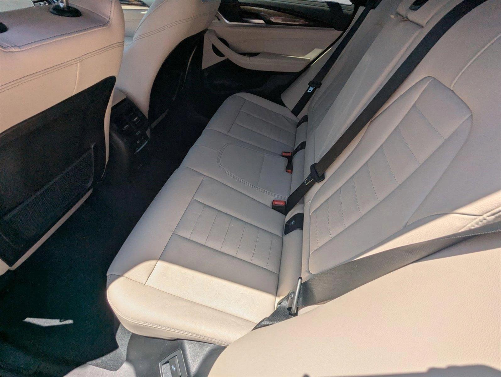 2023 BMW X3 M40i Vehicle Photo in Delray Beach, FL 33444