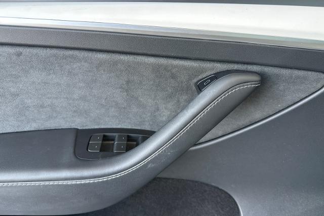2023 Tesla Model Y Vehicle Photo in SPOKANE, WA 99202-2191