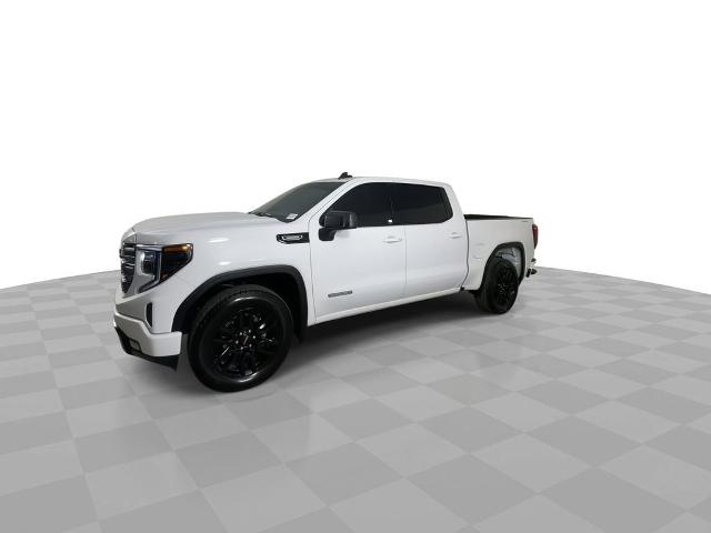 2024 GMC Sierra 1500 Vehicle Photo in GILBERT, AZ 85297-0402