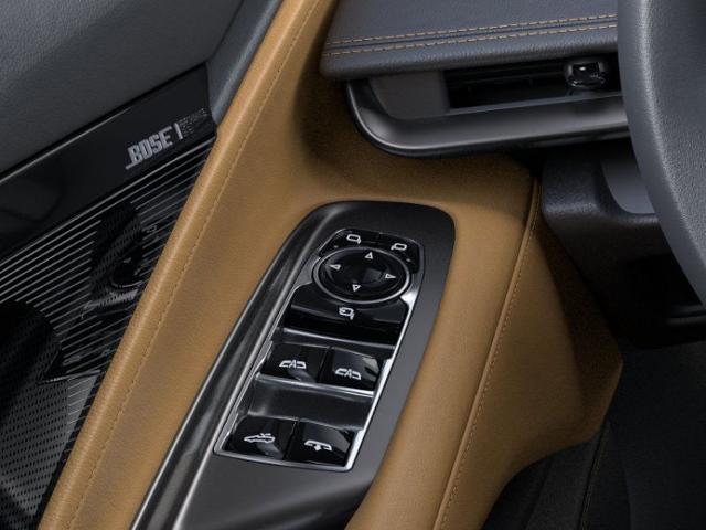 2025 Chevrolet Corvette Stingray Vehicle Photo in HOUSTON, TX 77034-5009
