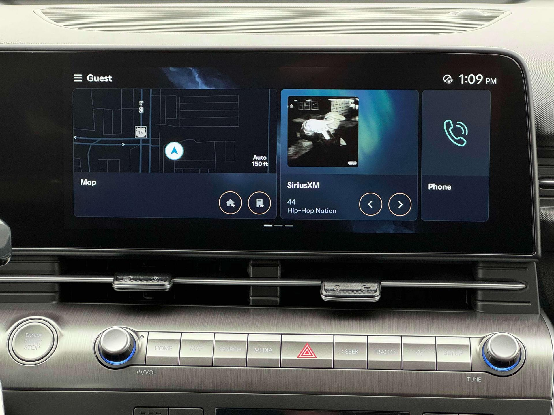 2025 Hyundai KONA Vehicle Photo in Peoria, IL 61615