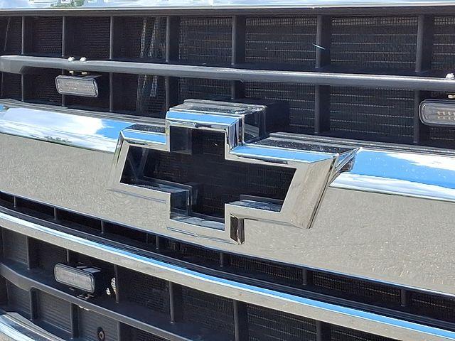2023 Chevrolet Silverado 5500 HD Vehicle Photo in PAWLING, NY 12564-3219