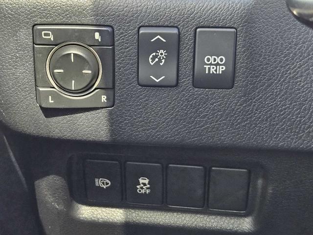 2017 Lexus GX 460 Vehicle Photo in FORT WORTH, TX 76132