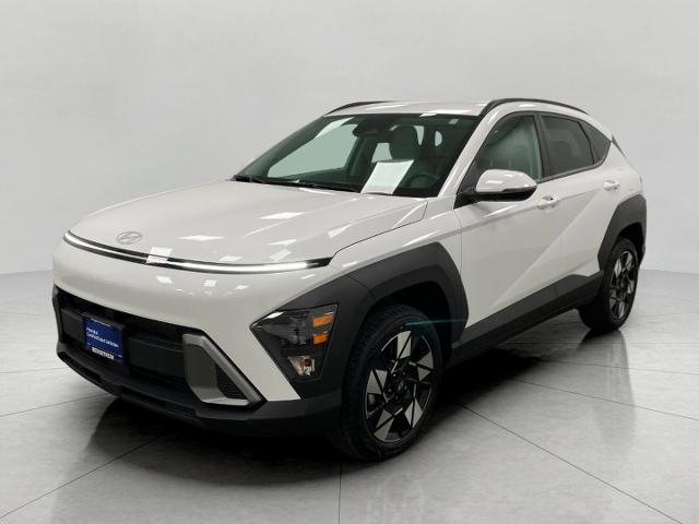 2024 Hyundai KONA Vehicle Photo in Appleton, WI 54913