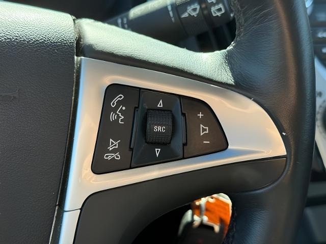 2011 Chevrolet Equinox Vehicle Photo in MADISON, WI 53713-3220
