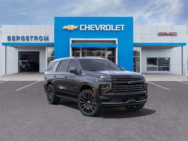 2025 Chevrolet Tahoe Vehicle Photo in MANITOWOC, WI 54220-5838
