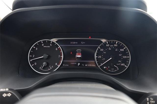 2025 Nissan Rogue Vehicle Photo in Hazelwood, MO 63042