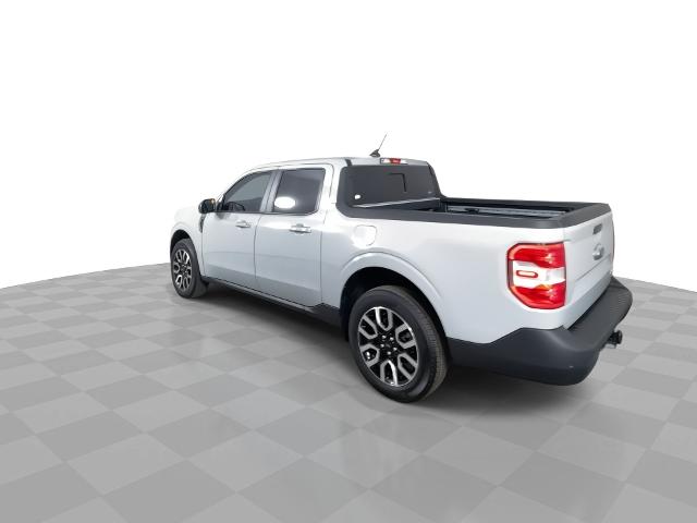 2024 Ford Maverick Vehicle Photo in GILBERT, AZ 85297-0402