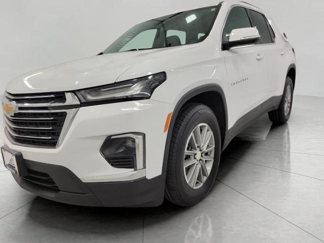 2023 Chevrolet Traverse Vehicle Photo in APPLETON, WI 54914-4656