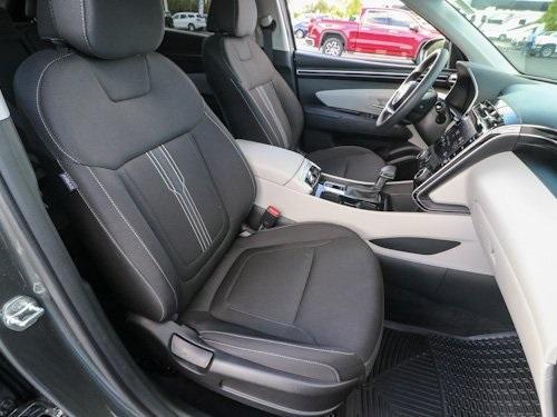 2023 Hyundai Tucson Vehicle Photo in HOMOSASSA, FL 34448-1461