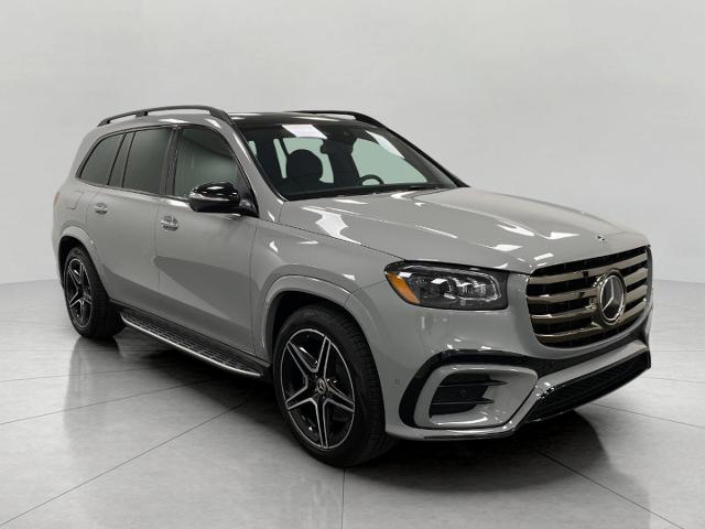 2025 Mercedes-Benz GLS Vehicle Photo in Appleton, WI 54913