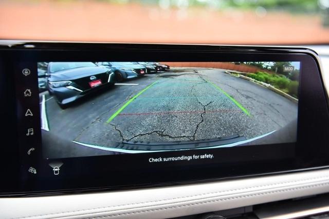 2023 Nissan ARIYA Vehicle Photo in Ballwin, MO 63011