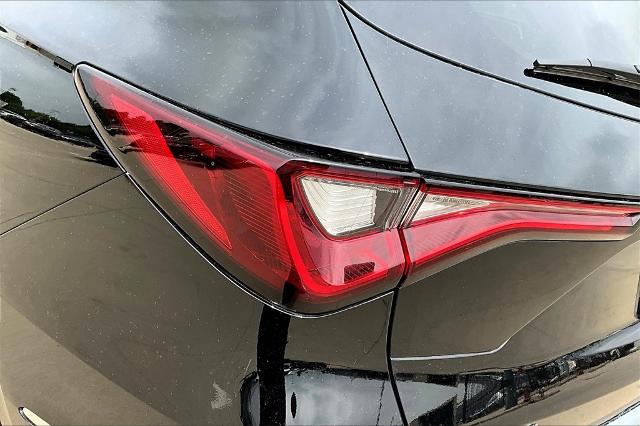 2025 Acura MDX Vehicle Photo in Grapevine, TX 76051