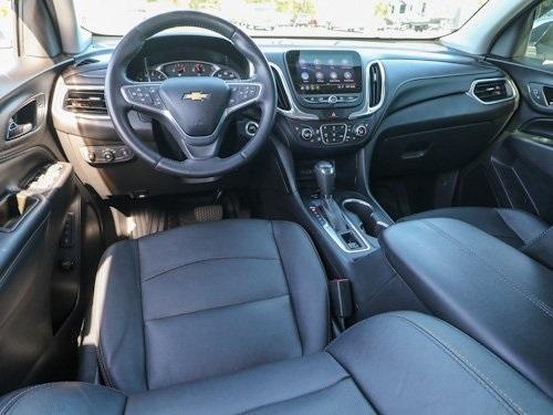 2020 Chevrolet Equinox Vehicle Photo in HOMOSASSA, FL 34448-1461